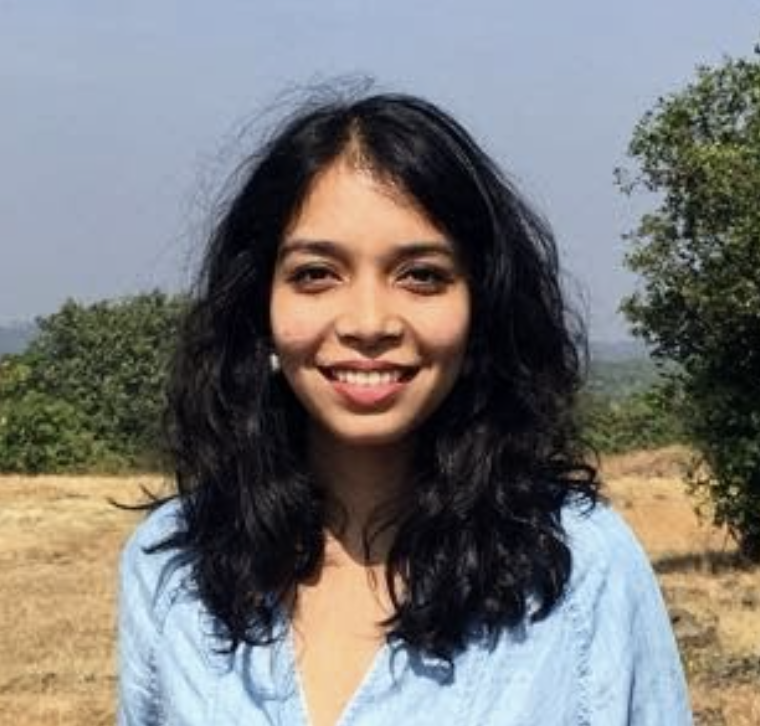 Aakriti Kumar