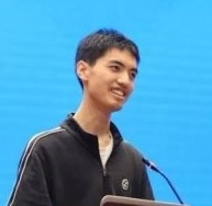 Hongbo Fang