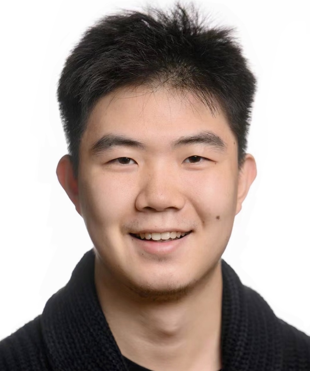 Jiaxin Pei