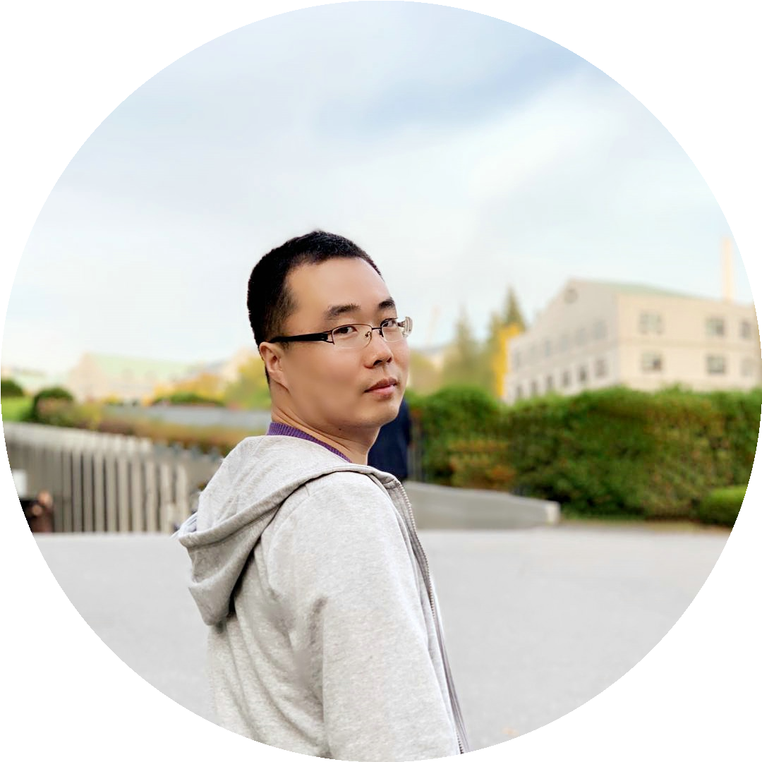 Jindong Wang