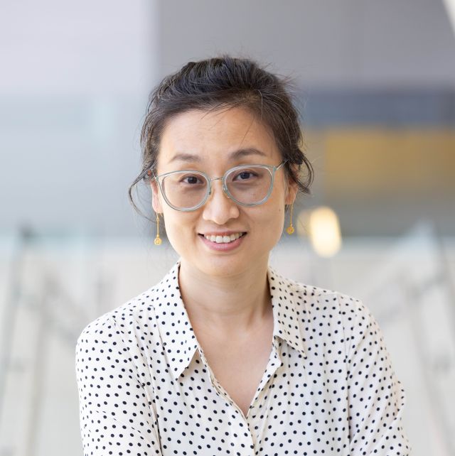Ningzi Li