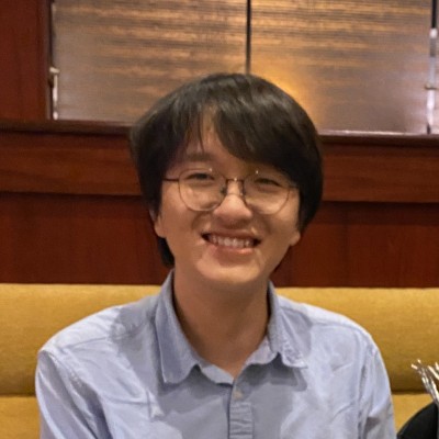 Xudong Tang